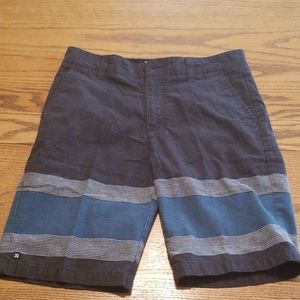BOYS, SIZE 14, MICROS SHORTS